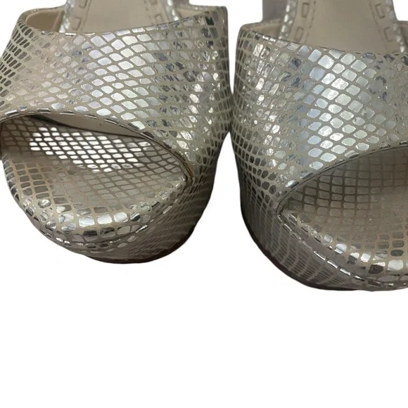 Alicia & Olivia Sandals Platform Wedge - Picture 5 of 7